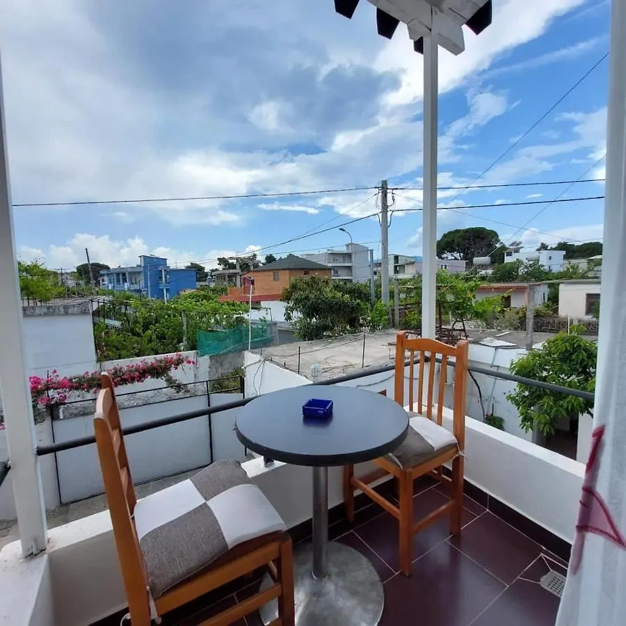 Apartment Beta Rest Room Vlore Albania